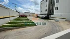 Foto 11 de Apartamento com 2 Quartos à venda, 48m² em Asteca São Benedito, Santa Luzia