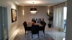 Foto 9 de Casa de Condomínio com 4 Quartos à venda, 390m² em Residencial Parque Mendanha, Goiânia