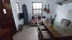 Foto 8 de Casa com 3 Quartos à venda, 116m² em Taquara, Rio de Janeiro