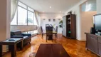 Foto 2 de Apartamento com 3 Quartos para venda ou aluguel, 180m² em Higienópolis, São Paulo