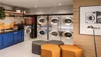 Foto 10 de Apartamento com 3 Quartos à venda, 69m² em Brooklin, São Paulo