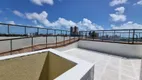 Foto 10 de Cobertura com 2 Quartos para venda ou aluguel, 80m² em Intermares, Cabedelo