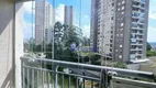 Foto 2 de Apartamento com 2 Quartos à venda, 47m² em Vila Andrade, São Paulo