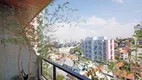 Foto 2 de Apartamento com 3 Quartos à venda, 134m² em Vila Madalena, São Paulo