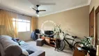 Foto 2 de Apartamento com 2 Quartos à venda, 67m² em Vila Belmiro, Santos