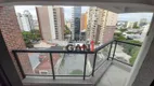 Foto 2 de Apartamento com 3 Quartos à venda, 82m² em Jardim, Santo André