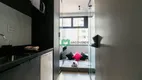 Foto 6 de Apartamento com 1 Quarto para alugar, 11m² em Santa Cecília, São Paulo