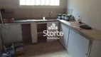 Foto 10 de Casa com 3 Quartos à venda, 145m² em Custódio Pereira, Uberlândia