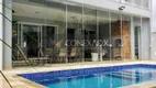 Foto 30 de Casa de Condomínio com 4 Quartos à venda, 360m² em Swiss Park, Campinas