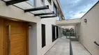 Foto 3 de Sobrado com 3 Quartos à venda, 106m² em Vila Zelina, São Paulo