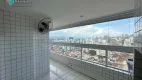 Foto 11 de Apartamento com 2 Quartos à venda, 98m² em Vila Guilhermina, Praia Grande