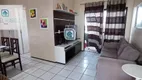 Foto 2 de Apartamento com 3 Quartos à venda, 64m² em Sapiranga, Fortaleza