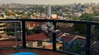 Foto 2 de Cobertura com 4 Quartos à venda, 229m² em Jardim Itú Sabará, Porto Alegre