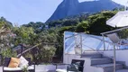 Foto 18 de Casa com 4 Quartos à venda, 220m² em Humaitá, Rio de Janeiro