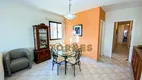 Foto 4 de Apartamento com 4 Quartos à venda, 156m² em Jardim Astúrias, Guarujá