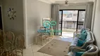 Foto 10 de Apartamento com 3 Quartos para alugar, 75m² em Enseada, Guarujá