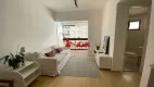 Foto 3 de Flat com 1 Quarto para alugar, 42m² em Vila Nova Conceição, São Paulo