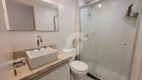 Foto 10 de Apartamento com 2 Quartos à venda, 71m² em Pé Pequeno, Niterói