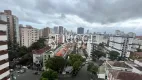 Foto 35 de Cobertura com 5 Quartos à venda, 390m² em Aparecida, Santos