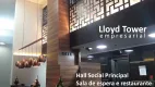 Foto 18 de Sala Comercial para alugar, 32m² em Vila Gomes Cardim, São Paulo
