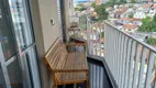 Foto 12 de Casa de Condomínio com 3 Quartos à venda, 98m² em Parque Santana, Mogi das Cruzes