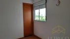 Foto 3 de Apartamento com 2 Quartos à venda, 54m² em Parque Industrial, Campinas