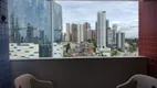 Foto 18 de Apartamento com 2 Quartos à venda, 100m² em Rio Vermelho, Salvador