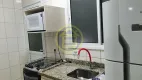 Foto 18 de Apartamento com 3 Quartos à venda, 68m² em Tatuapé, São Paulo