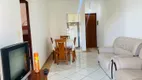 Foto 2 de Apartamento com 2 Quartos à venda, 69m² em Vila Guilhermina, Praia Grande