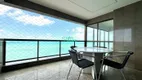 Foto 2 de Apartamento com 4 Quartos para alugar, 193m² em Boa Viagem, Recife