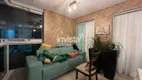 Foto 9 de Apartamento com 3 Quartos à venda, 178m² em Gonzaga, Santos