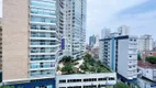 Foto 5 de Apartamento com 3 Quartos à venda, 118m² em Embaré, Santos