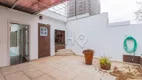 Foto 36 de Casa com 4 Quartos para alugar, 160m² em Perdizes, São Paulo