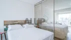 Foto 9 de Apartamento com 1 Quarto à venda, 33m² em Brooklin, São Paulo