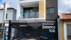 Foto 3 de Apartamento com 2 Quartos à venda, 40m² em Móoca, São Paulo