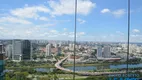 Foto 8 de Apartamento com 4 Quartos para venda ou aluguel, 367m² em Panamby, São Paulo