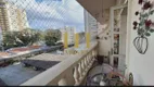 Foto 8 de Apartamento com 4 Quartos à venda, 166m² em Jardim Esplanada II, São José dos Campos