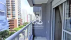 Foto 28 de Apartamento com 3 Quartos à venda, 94m² em Pompeia, Santos