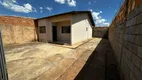 Foto 2 de Casa com 2 Quartos à venda, 60m² em Jardim Zuleika, Luziânia