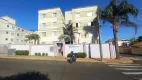 Foto 2 de Apartamento com 3 Quartos à venda, 60m² em Vila Monteiro - Gleba I, São Carlos