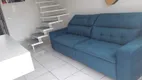 Foto 3 de Casa de Condomínio com 2 Quartos à venda, 60m² em Forquilhinhas, São José