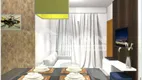 Foto 3 de Apartamento com 2 Quartos à venda, 65m² em Santa Mônica, Uberlândia