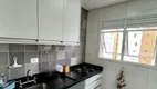 Foto 18 de Apartamento com 3 Quartos à venda, 86m² em Vila Valparaiso, Santo André