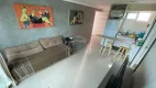 Foto 4 de Flat com 1 Quarto para alugar, 36m² em Ponta Negra, Natal