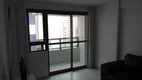 Foto 2 de Apartamento com 1 Quarto para alugar, 36m² em Pina, Recife
