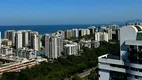 Foto 9 de Cobertura com 3 Quartos à venda, 215m² em Barra da Tijuca, Rio de Janeiro