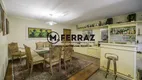 Foto 7 de Apartamento com 4 Quartos à venda, 160m² em Itaim Bibi, São Paulo
