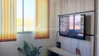 Foto 3 de Apartamento com 2 Quartos à venda, 48m² em Loteamento Parque São Martinho, Campinas