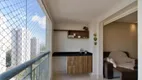 Foto 5 de Apartamento com 3 Quartos para alugar, 69m² em Vila Andrade, São Paulo