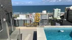 Foto 6 de Cobertura com 3 Quartos à venda, 233m² em Armação, Salvador